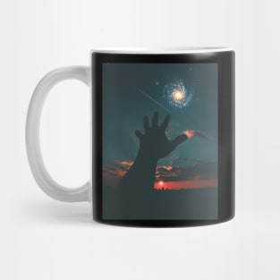 Liberation Mug